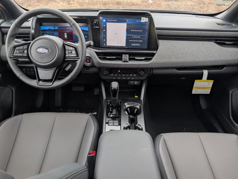 New 2026 Subaru Outback Premium AWD/4WD image 11