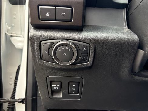 Used 2020 Ford Expedition Limited w/ Special Edition Package RWD image 16