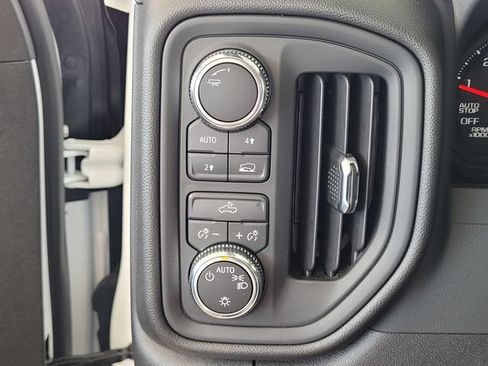 Used 2026 GMC Sierra 1500 Pro w/ Graphite Edition AWD/4WD image 14