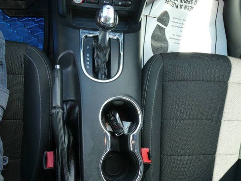 Used 2015 Ford Mustang Coupe RWD image 20