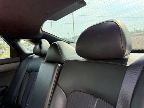Used 2021 Kia K5 GT-Line FWD image 24