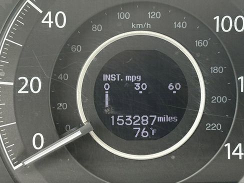 Used 2015 Honda CR-V Touring image 15