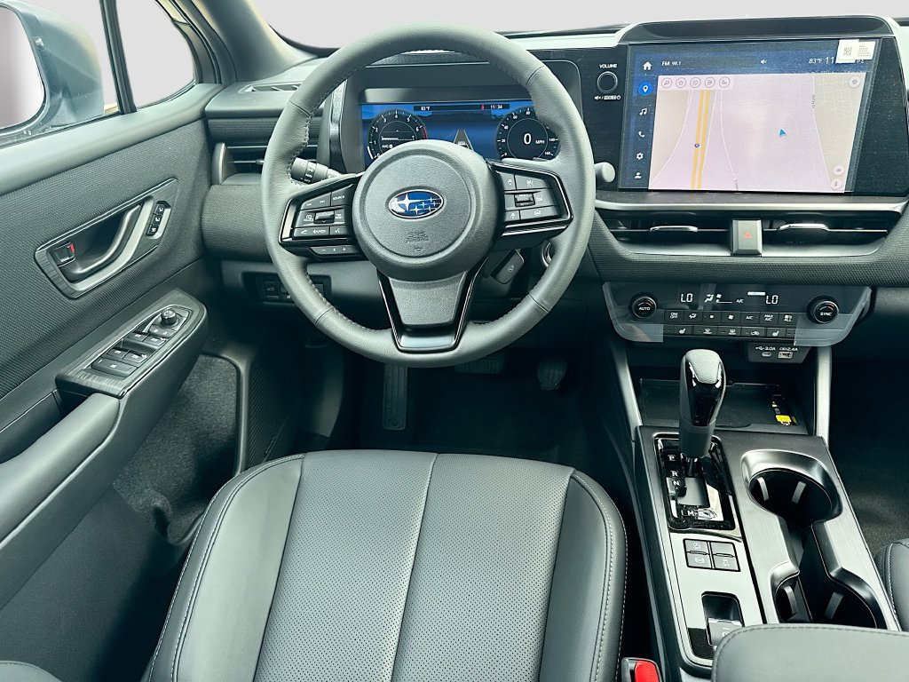 New 2026 Subaru Outback Limited AWD/4WD image 29