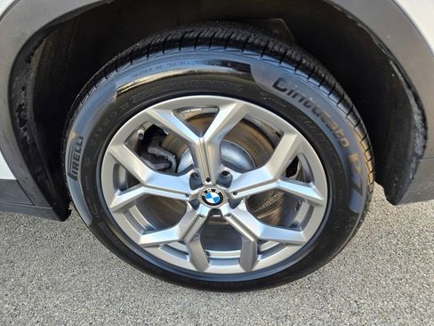 Used 2020 BMW X3 xDrive30i w/ Convenience Package image 46
