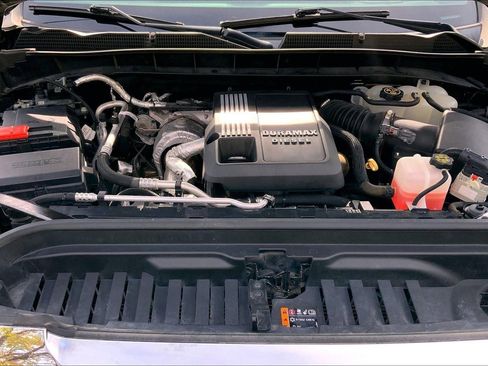 Used 2020 GMC Sierra 1500 SLT w/ SLT Premium Plus Package image 9