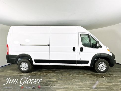 New 2026 RAM ProMaster 2500 image 10