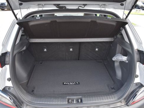 Used 2023 Hyundai Kona SEL w/ Winter Weather Package FWD image 52