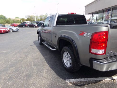 Used 2008 GMC Sierra 1500 SLE AWD/4WD image 33