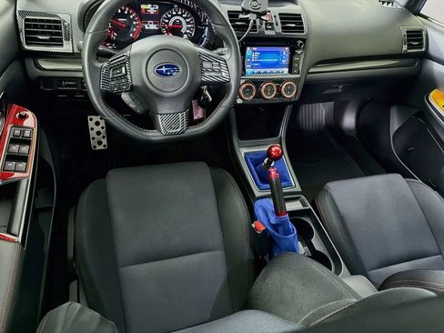 Used 2020 Subaru WRX AWD/4WD image 22