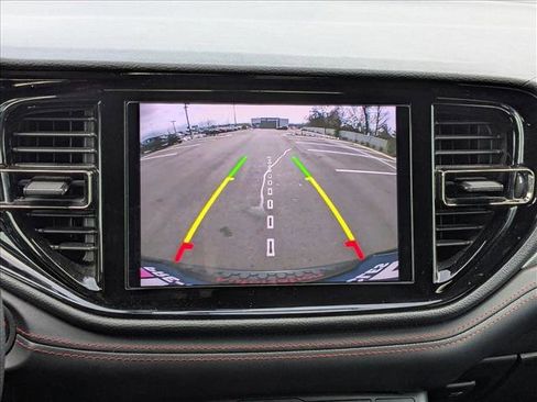 Used 2023 Dodge Durango R/T w/ Blacktop Package image 11