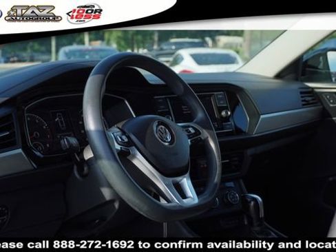 Used 2021 Volkswagen Jetta S FWD image 10