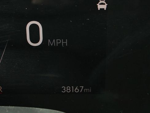 Used 2024 Buick Encore GX Preferred FWD image 52