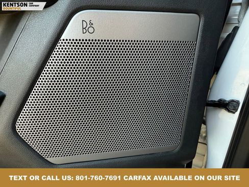 Used 2021 Ford F150 Lariat w/ Equipment Group 502A High image 21