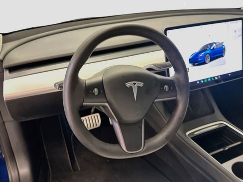 Used 2023 Tesla Model 3 Performance AWD/4WD image 18