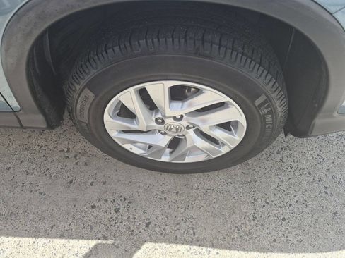 Used 2015 Honda CR-V EX-L image 11