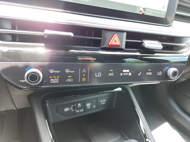 New 2026 Kia K5 GT-Line FWD image 23