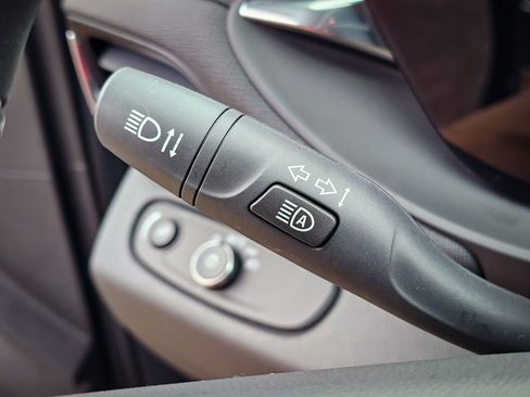 New 2026 Buick Envista Preferred image 17