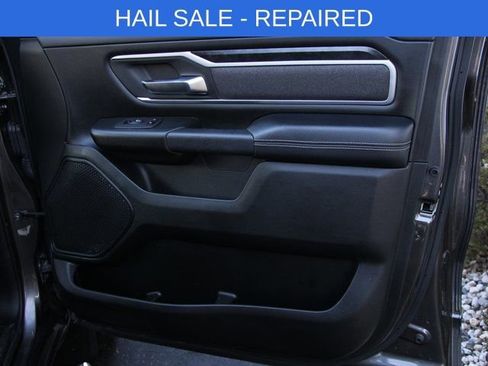 Used 2020 RAM 1500 Big Horn image 31