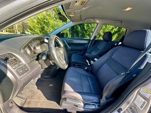 Used 2008 Honda CR-V LX image 7