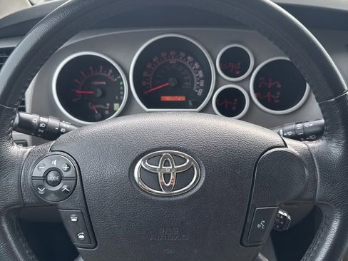 Used 2010 Toyota Sequoia SR5 image 12