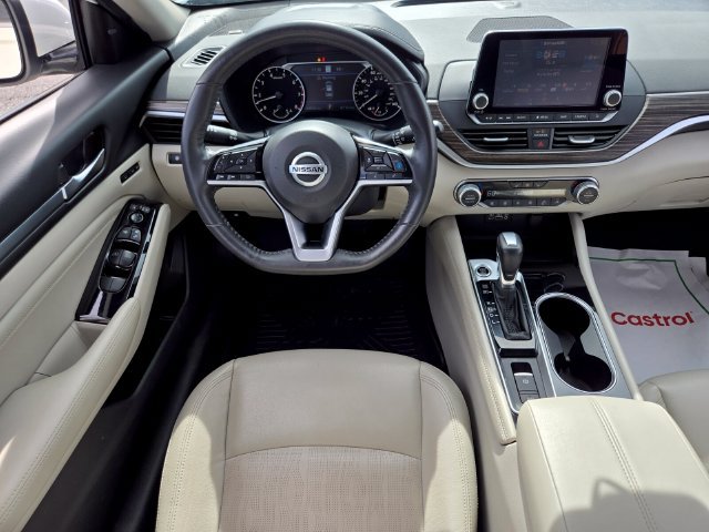 Used 2022 Nissan Altima 2.5 Platinum AWD/4WD image 14