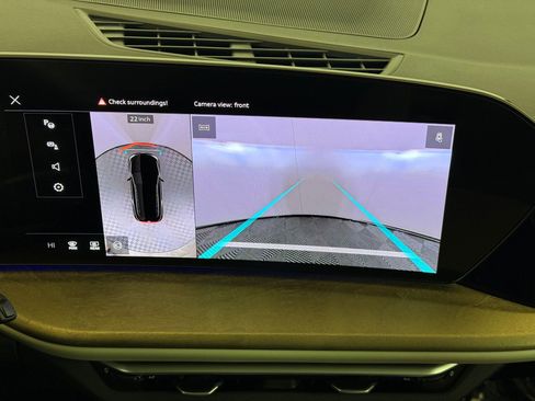 Certified 2025 Audi Q5 Premium w/ Convenience Package image 28