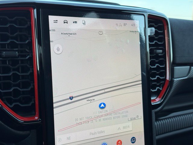 New 2026 Ford Ranger Raptor AWD/4WD image 31