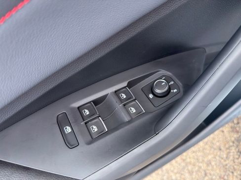 New 2026 Volkswagen Jetta GLI Autobahn FWD image 12