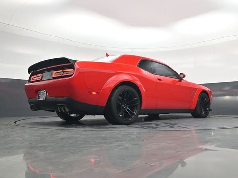 Used 2023 Dodge Challenger R/T Scat Pack image 27
