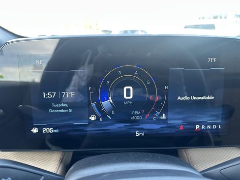 New 2026 Chevrolet Equinox ACTIV w/ LPO, Floor Liner Package image 17