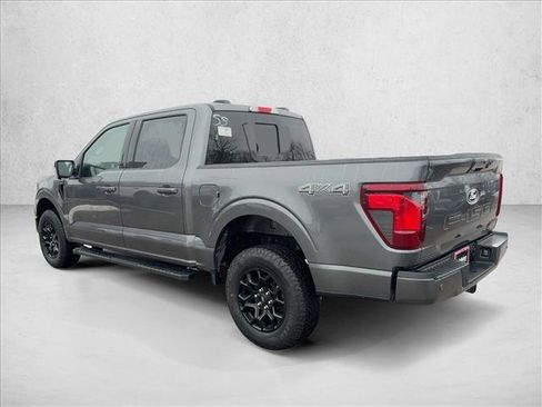 New 2026 Ford F150 XLT w/ Equipment Group 302A MID image 9