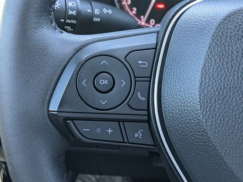 Used 2024 Toyota RAV4 XLE Premium image 23