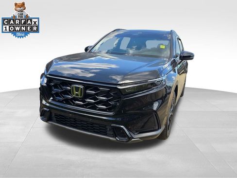 Used 2025 Honda CR-V Sport-L image 7