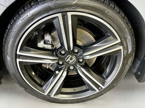 Used 2023 Honda Accord Sport image 13