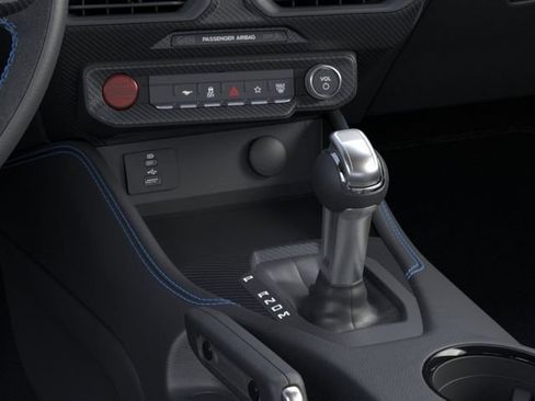 New 2026 Ford Mustang Dark Horse RWD image 15