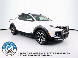 Used 2023 Hyundai Santa Cruz Limited w/ Cargo Package AWD/4WD video 1