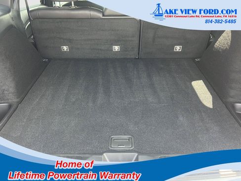 Used 2023 Honda Passport EX-L image 19