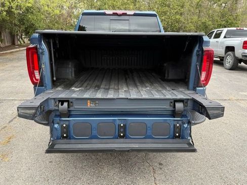 Used 2024 GMC Sierra 1500 Denali w/ Technology Package image 21