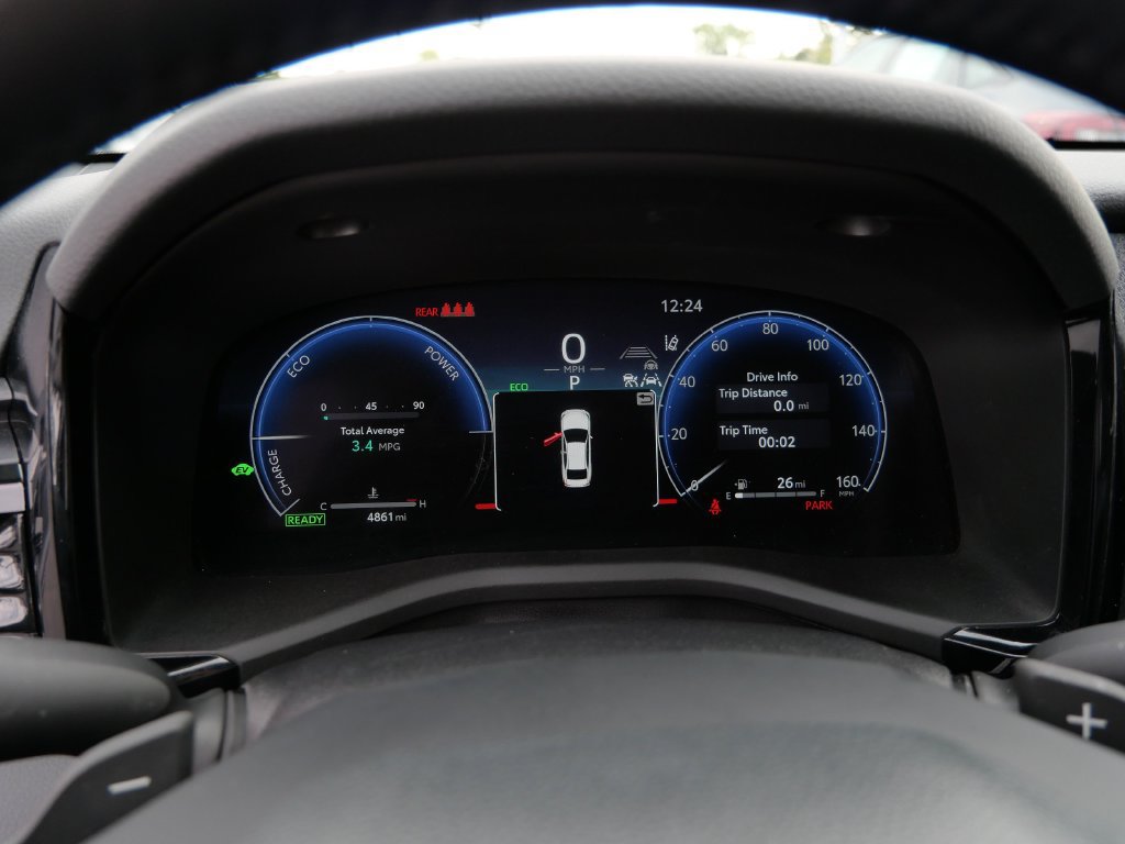 Certified 2026 Toyota Camry XSE AWD/4WD image 25