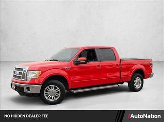 Used 2012 Ford F150 Lariat w/ Lariat Plus Pkg AWD/4WD video 1