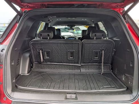 Certified 2023 Chevrolet Traverse LT image 32