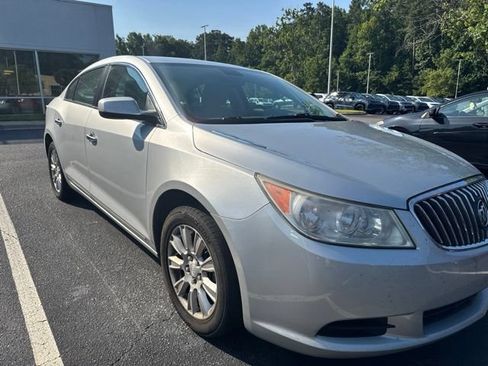Used 2013 Buick LaCrosse FWD image 5