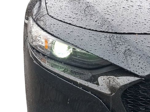 Used 2024 MAZDA MAZDA3 s image 10