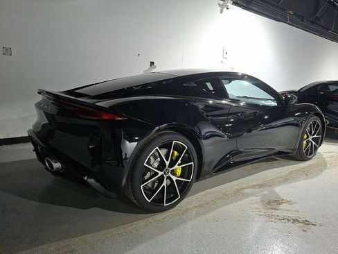 Used 2026 Lotus Emira SE image 6