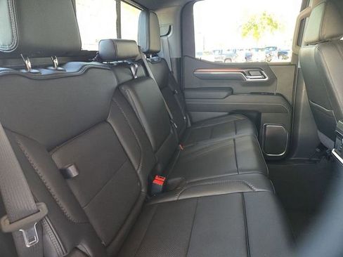Certified 2025 GMC Sierra 1500 Denali w/ Denali Reserve Package AWD/4WD image 28