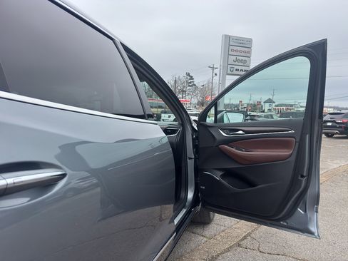 Used 2018 Buick Enclave Avenir w/ Trailering Package image 22