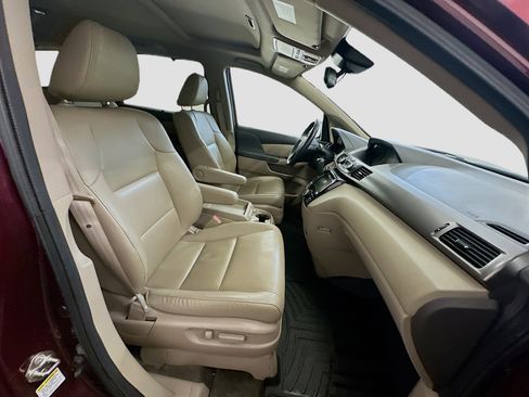 Used 2017 Honda Odyssey EX-L image 34