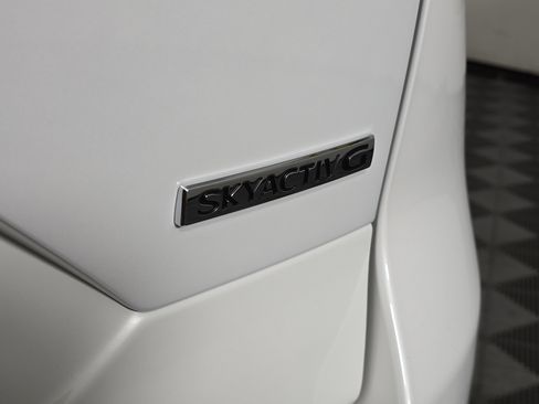 New 2025 MAZDA CX-5 AWD 2.5 S w/ Select Package image 26