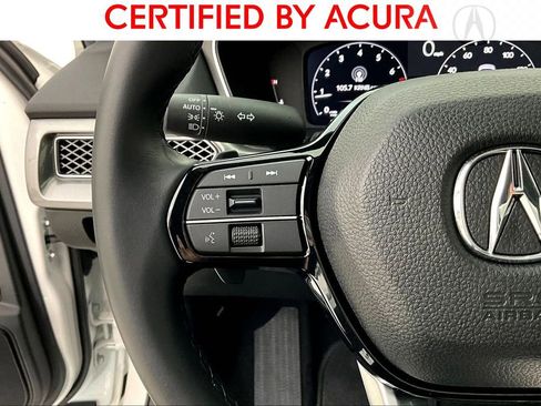 Certified 2025 Acura Integra image 25
