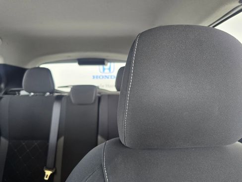 Used 2020 Nissan Kicks SV FWD image 19